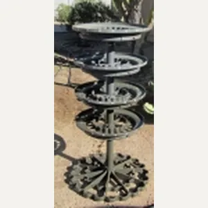 US M1920 Armory Pistol Rack, 80 Pistol Capacity