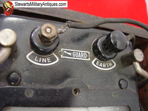  Japanese WWII Ohms Resistance Testing Device — image 3