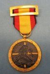 Spanish Civil War Campaign Medal