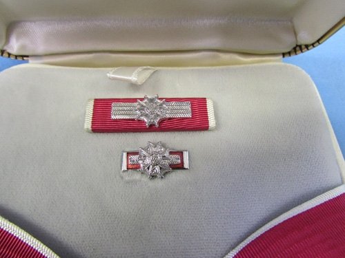  US Cold War Era Legion of Merit Commander Set — image 5