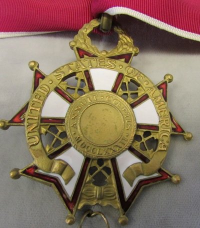  US Cold War Era Legion of Merit Commander Set — image 6