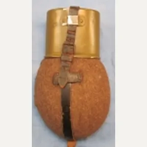 German WWII Wehrmacht Service Canteen