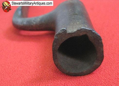  Prussian M1809 Socket Bayonet — image 2