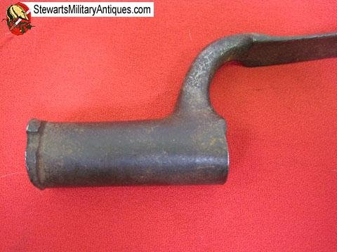  Prussian M1809 Socket Bayonet — image 3