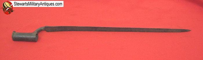  Prussian M1809 Socket Bayonet — image 4