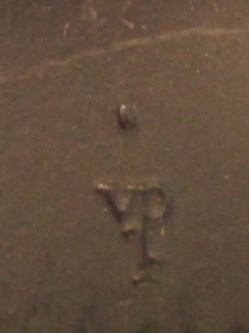  British WWII No.4 MkII Spike Bayonet, US Made Plastic Scabbard — image 3