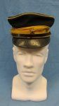 Japanese Meiji Era Russo Japanese War Infantry Officers Visor Hat