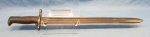 US M1905 Bayonet SA, 1909, No Scabbard