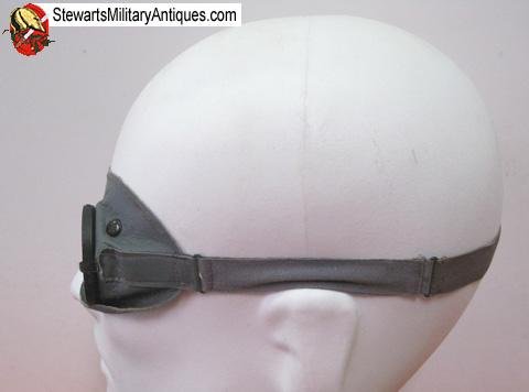  German WWII General Purpose Goggles — image 6