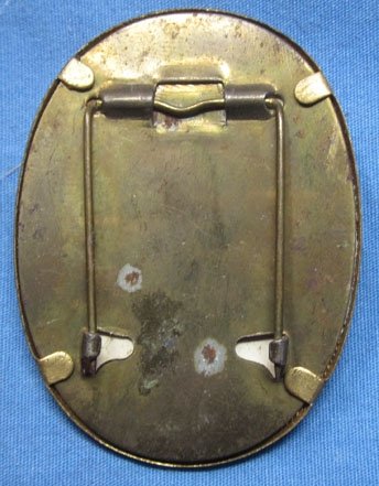 German WWII RKB Veterans Standard Bearer Sleeve Badge — image 3