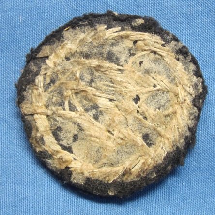 German WWII DLV, NSFK, Luftwaffe Glider Pilot Proficiency Badge, Level C — image 3