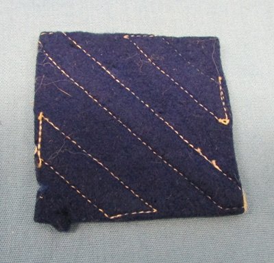  US Interwar Era 3rd Division SSI — image 3