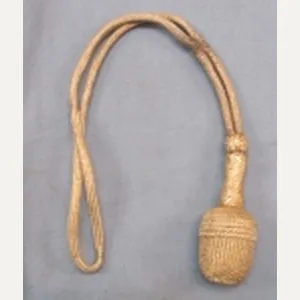 German WWII 2nd Model Luftwaffe Officers Dagger Knot