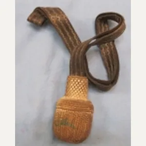 German WWI Era, Officers Sword Knot