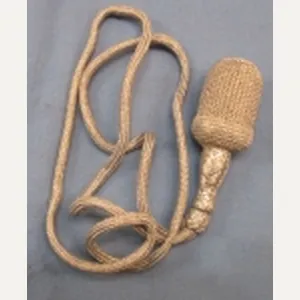 German WWII Heer Officers Dagger Knot