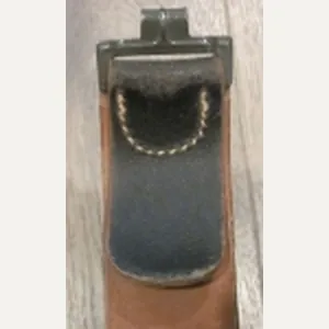 German WWII Wehrmacht Issue Service Belt, 95 cm