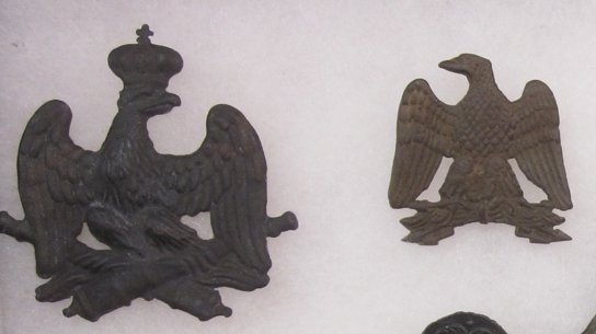 French 1st Empire, Napoleon's Grande Armee Battlefield Relics, Campaign in Russia 1812 — image 4