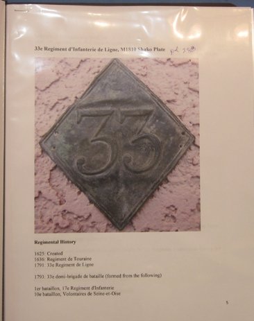 French 1st Empire, Napoleon's Grande Armee Battlefield Relics, Campaign in Russia 1812 — image 9