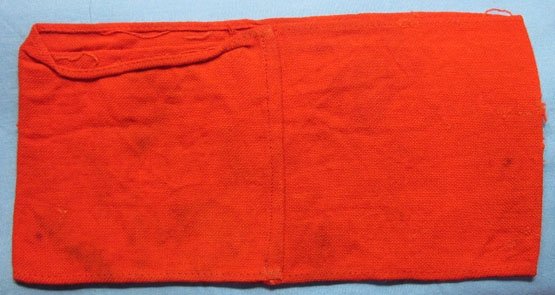 German WWII NSDAP Armband — image 3