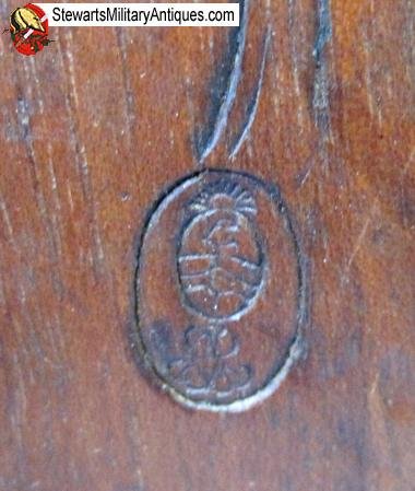  Argentine M1909 Mauser Stock — image 2