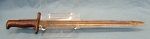 US M1905 Bayonet Springfield Arsenal 1918