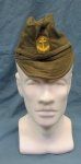 Japanese WWII Navy Landing Force EM Field Cap