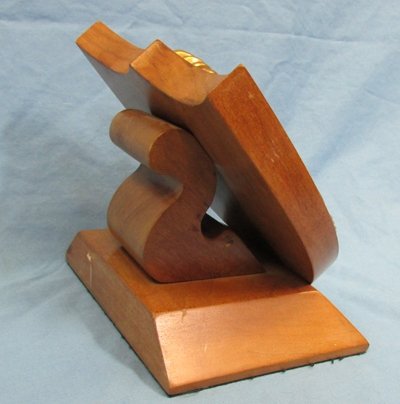  US 1950's Springfield Armory Desk Ornament — image 4