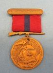 US Cold War USMC Good Conduct Medal