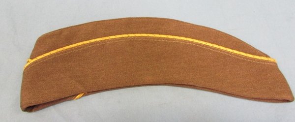  US WAAC Overseas Garrison Cap — image 3