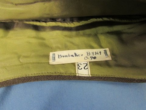  US WAAC Overseas Garrison Cap — image 4