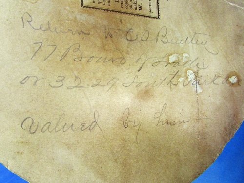  US Civil War Large Format Officers Group Photo, St.Louis Photographer — image 6