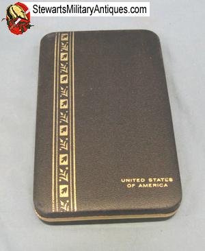  US Cold War Era Legion of Merit, Officer Grade, Cased — image 2