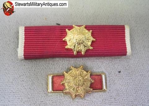  US Cold War Era Legion of Merit, Officer Grade, Cased — image 4