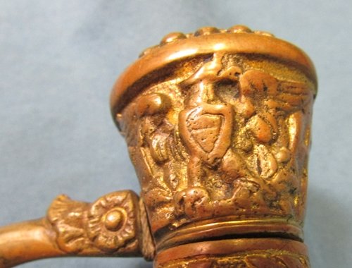  US Post Civil War G.A.R. Sword, Post No. 200 — image 4