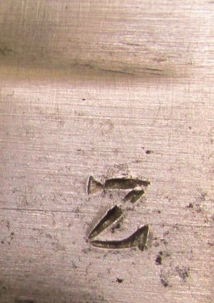  Austrian WWI Trench Knife & Sheath — image 5