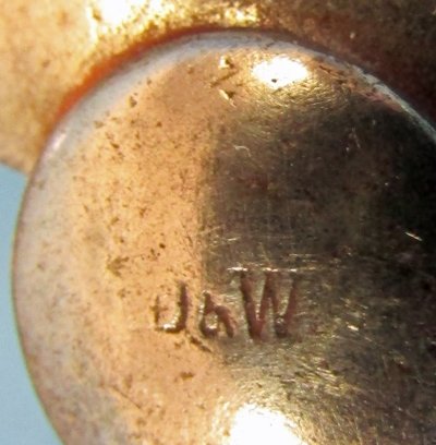  French 19th Century Mle1842 Bayonet, German Mfg, S&K — image 3