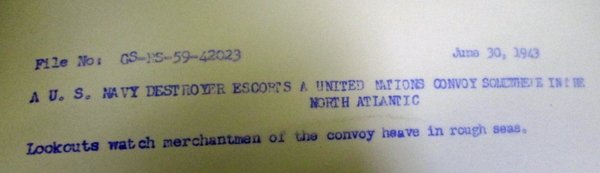  US WWII-Cold War Named Navy WAVE Grouping, Named Good Conduct Medal, DogTags etc. — image 12