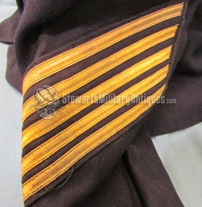  US WWII-Cold War Named Navy WAVE Grouping, Named Good Conduct Medal, DogTags etc. — image 14