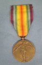 Belgian WWI Victory Medal