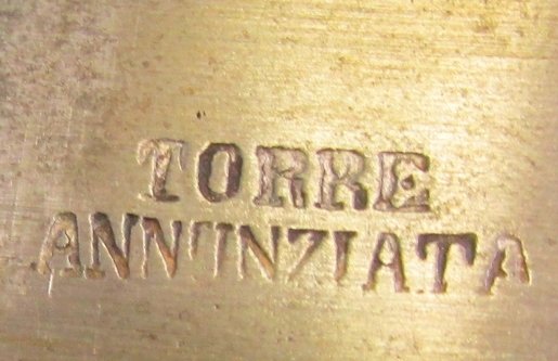  Italian M1871 Vetterli Bayonet, Short Spring — image 7