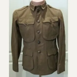 US Pre WWI US Army Pattern 1906 Enlisted Wool Service …