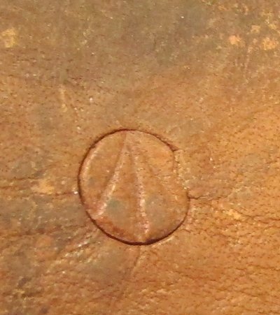  Canadian WWI 2nd Model Ross Rifle Bayonet & US Marked Scabbard — image 6