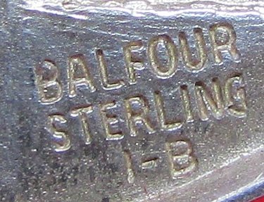 US Korean War-Vietnam Era Submarine Enlisted Dolphins, Sterling, Balfour, Clutchback — image 4