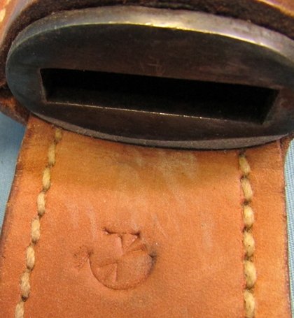  Canadian Ross Rifle Bayonet, Fighting Knife Conversion — image 5