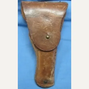 US WWII M1916 .45 Pistol Holster, Boyt 42