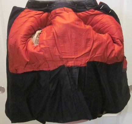 German Pre WWI, Royal Bavarian Foot Artillery NCO Waffenrock, Gunner, 2nd Rgt — image 11