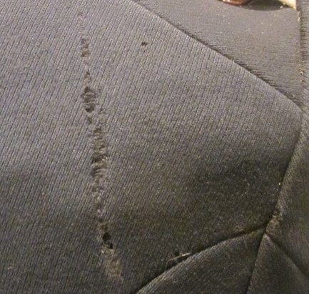 German Pre WWI, Royal Bavarian Foot Artillery NCO Waffenrock, Gunner, 2nd Rgt — image 9