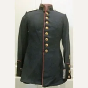 German Pre WWI, Royal Bavarian Foot Artillery NCO Waffenrock, Gunner, …