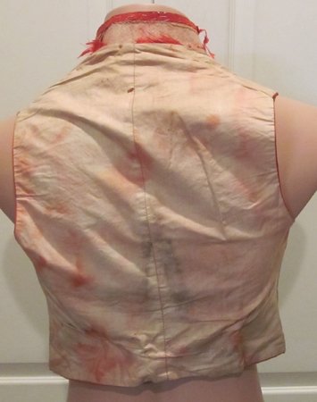 British Victorian Era, Volunteer Royal Artillery 2nd Lt. Mess Jacket, Waistcoat & Forage Cap, Identified — image 17