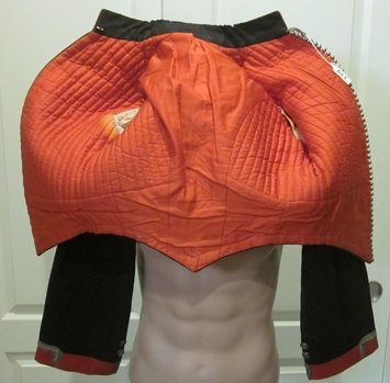 British Victorian Era, Volunteer Royal Artillery 2nd Lt. Mess Jacket, Waistcoat & Forage Cap, Identified — image 18